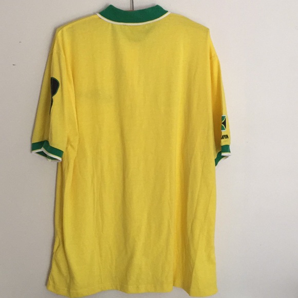 Demo Confederation Cup Shirt - Picture 6 of 7